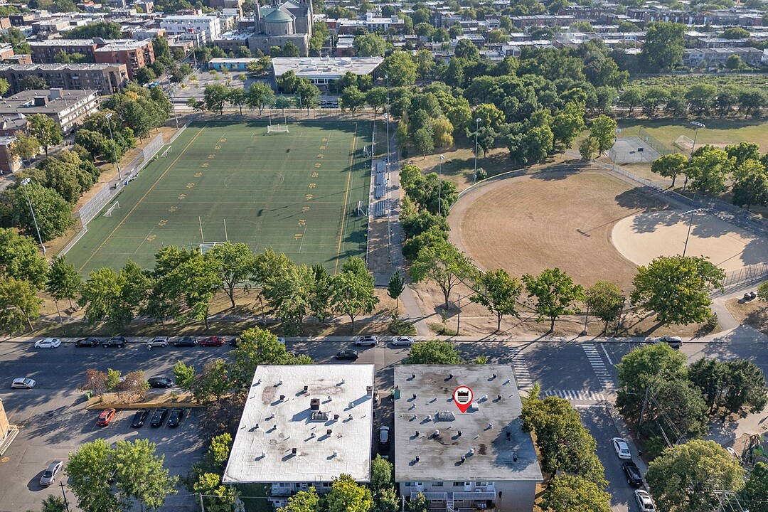 7895 Rue De Normanville, Villeray / Saint-Michel / Parc-Extension, Québec