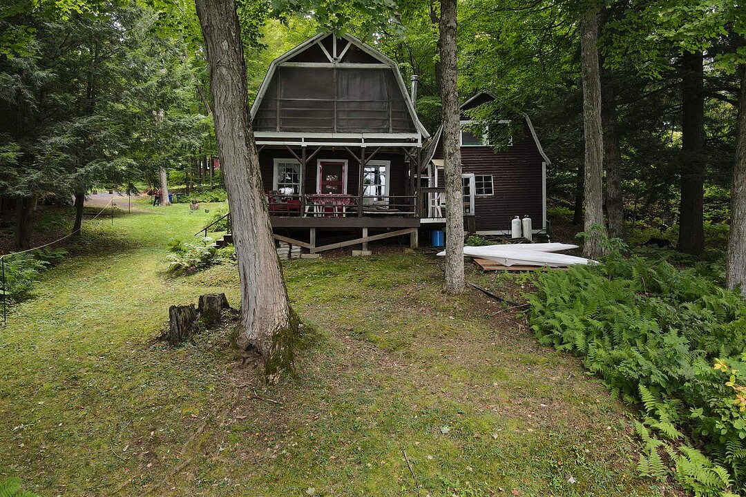 65-67 Ch. Girl's Camp, Potton, Québec