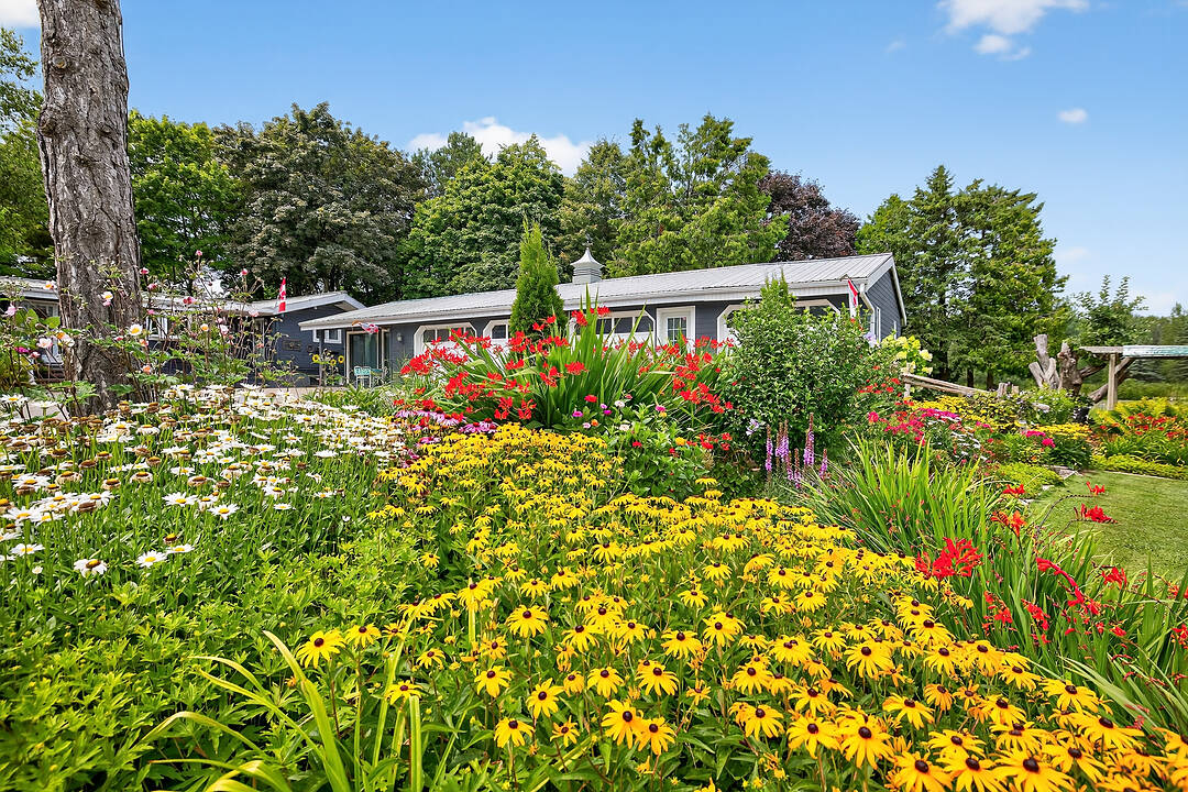 2829 York Durham Line, Uxbridge, Ontario