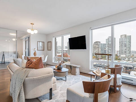 1055 Homer Street #1003, Vancouver