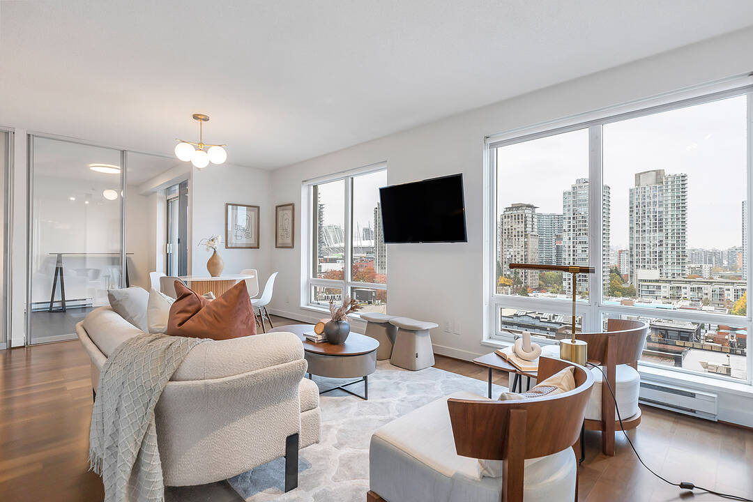 1055 Homer Street #1003, Vancouver, British Columbia