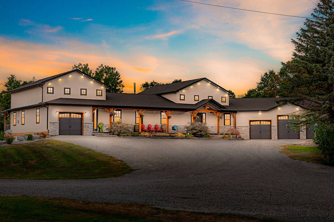 92 Reynolds Road, Lansdowne, Ontario