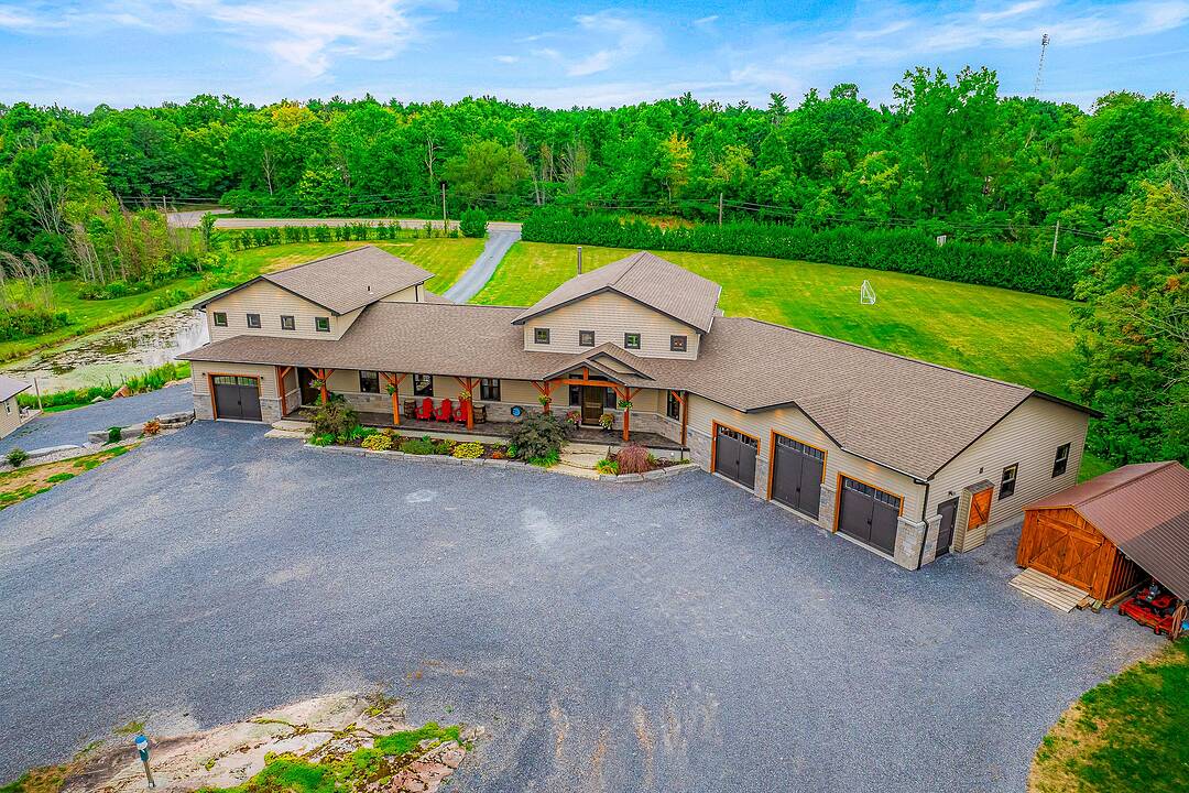 92 Reynolds Road, Lansdowne, Ontario