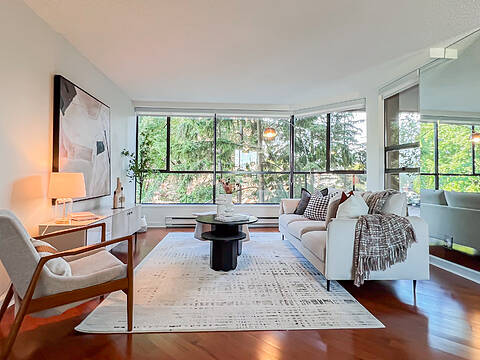 1450 Pennyfarthing Drive #101, Vancouver