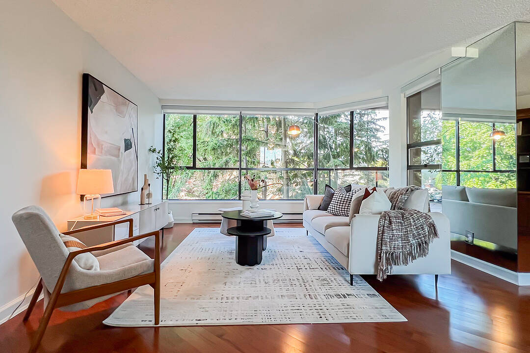 1450 Pennyfarthing Drive #101, Vancouver, British Columbia