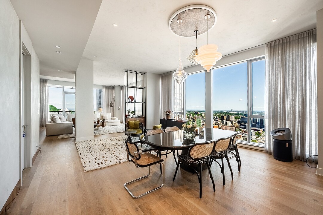 720 Rue St-Jacques, Apt. 5301, Ville-Marie, Québec