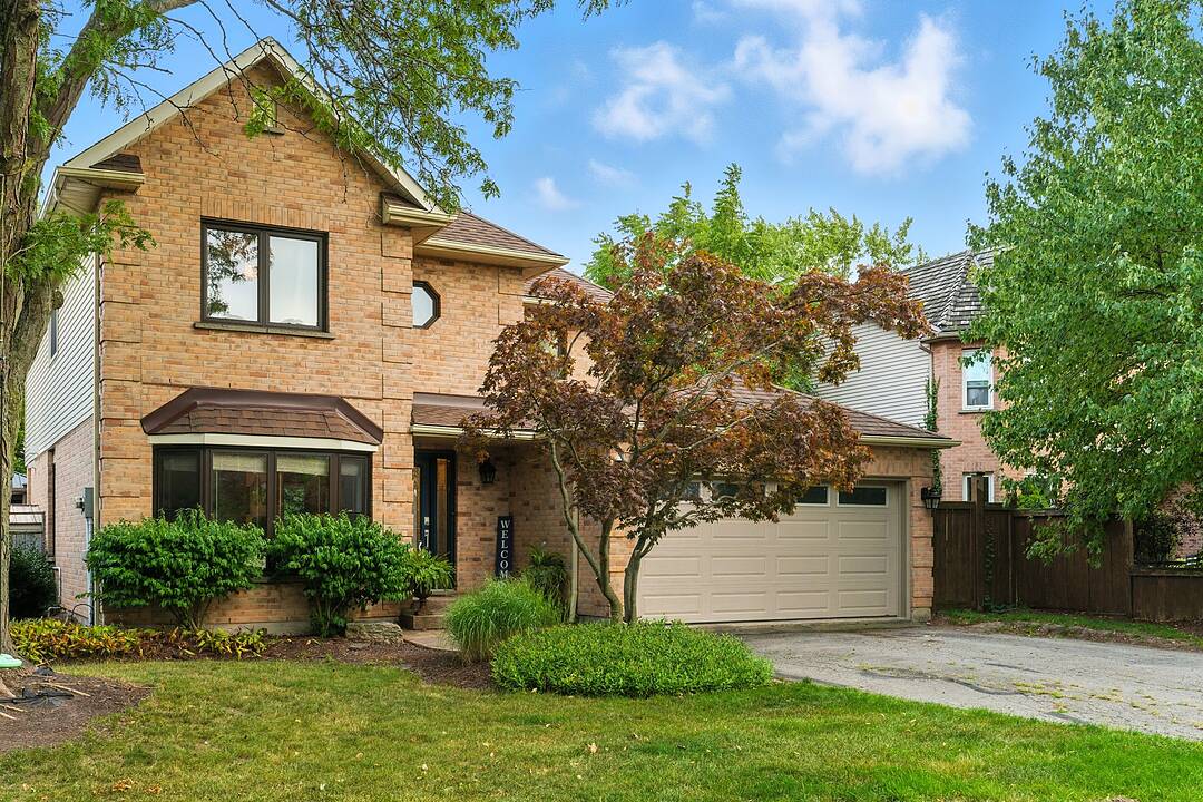 32 Sterling St, St. Catharines, Ontario