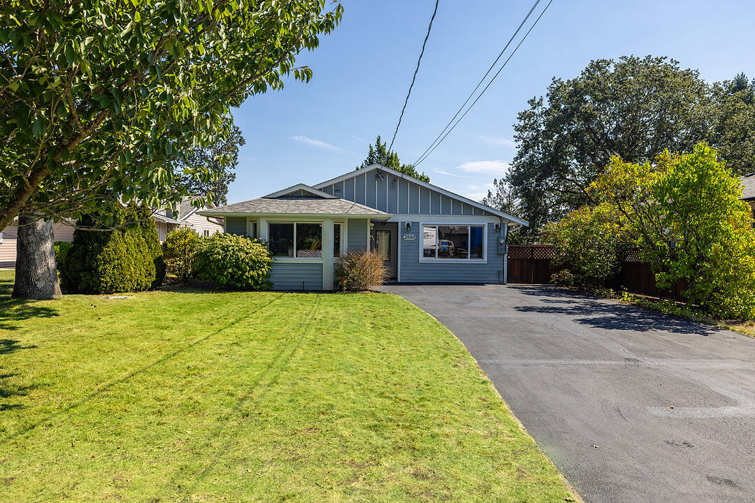 2889 Maurice Lane, Langford, British Columbia