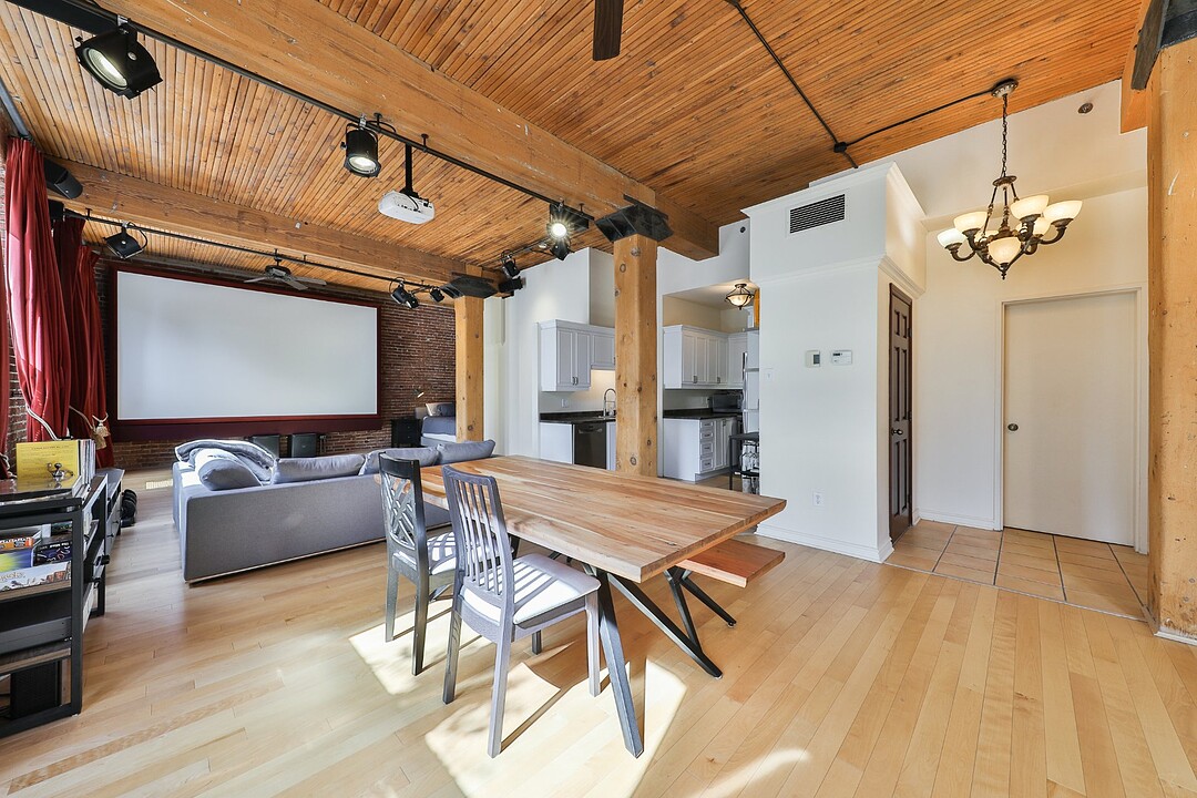 2855 Rue du Centre, Apt. 109, Le Sud-Ouest, Québec