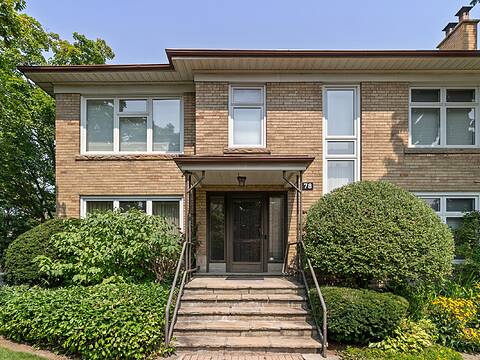 78 Ridelle Ave, Toronto
