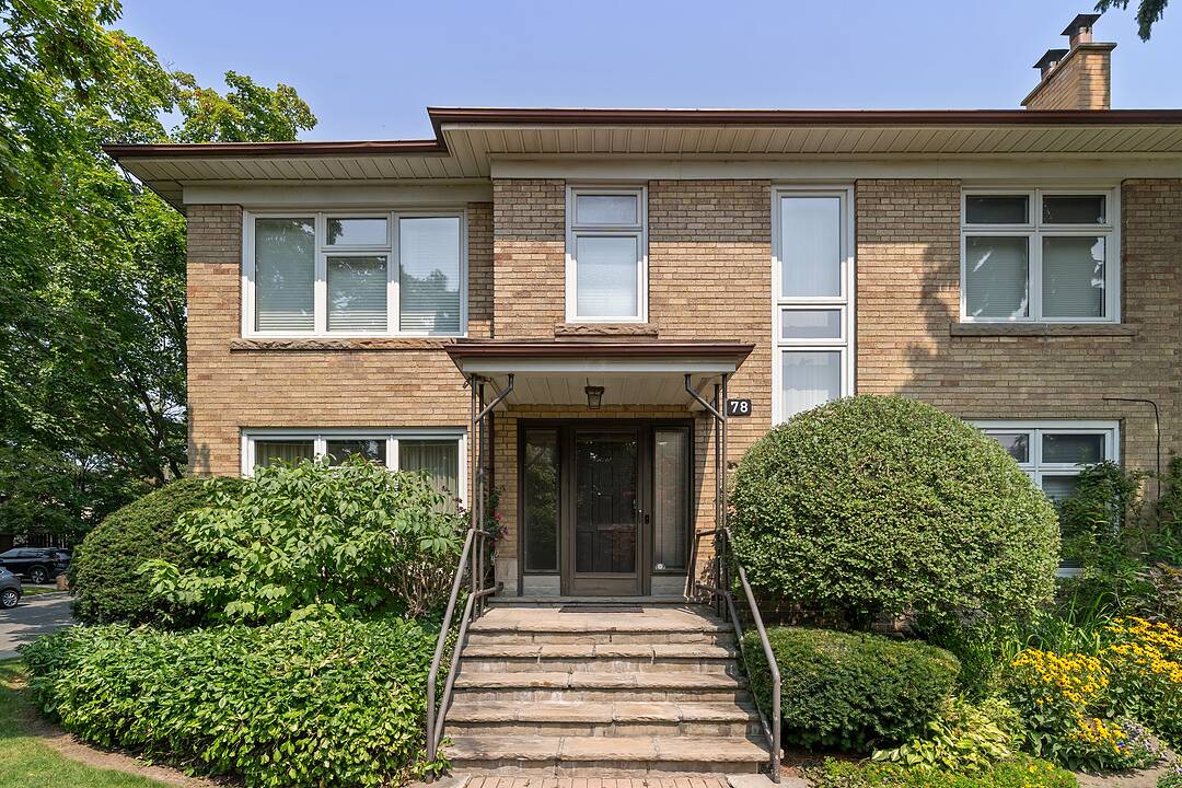78 Ridelle Ave, Toronto, Ontario