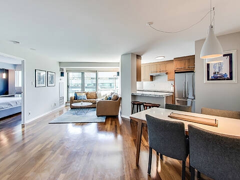 10 Yonge St #2701, Toronto