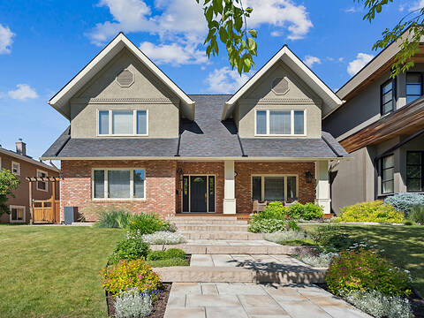 3223 1 Street SW, Calgary