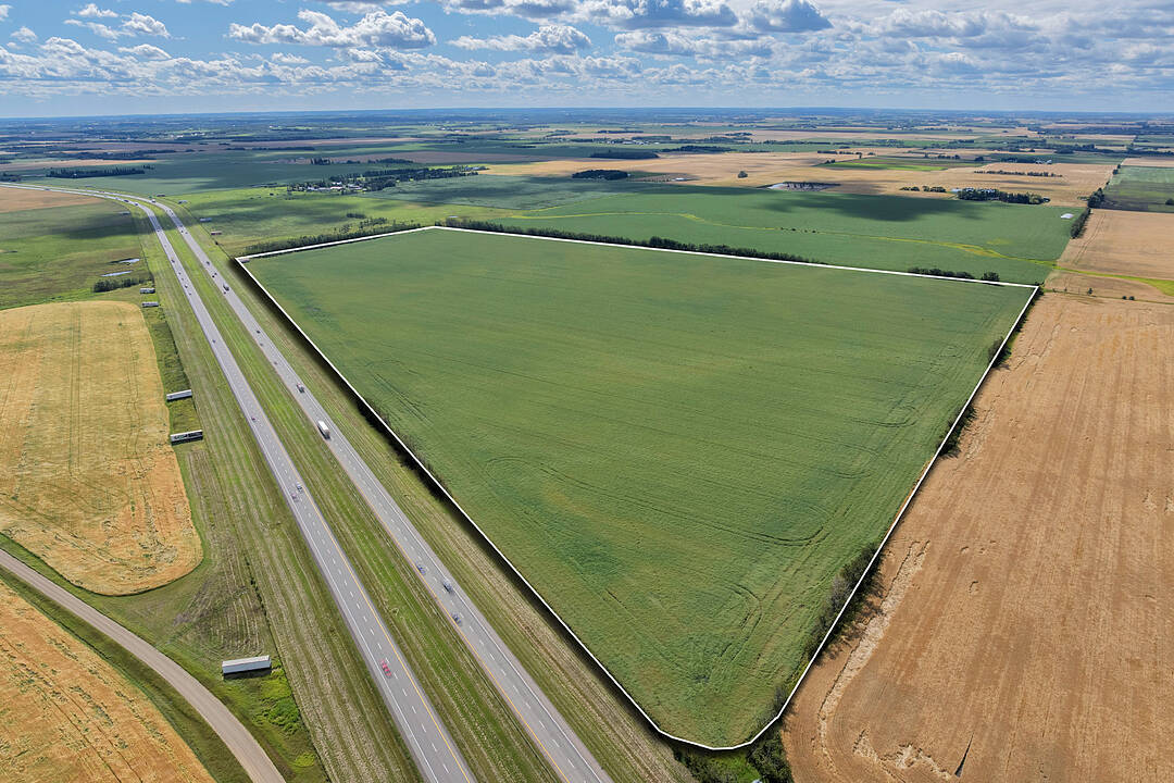 Range Road 253, Rural Leduc County, Alberta
