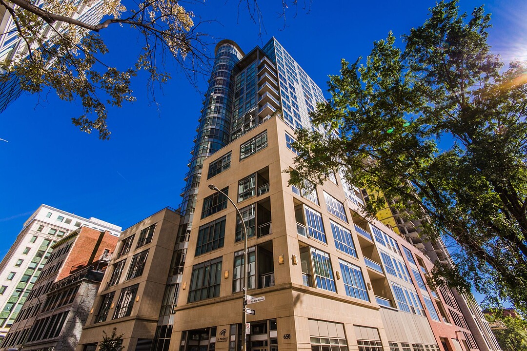 650 Rue Notre-Dame O., Apt. 203, Ville-Marie, Québec