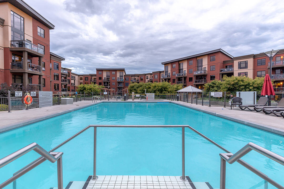 153-654 Cook Road, Kelowna, British Columbia