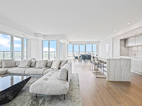 30 Inn On The Park Dr #1109, Toronto