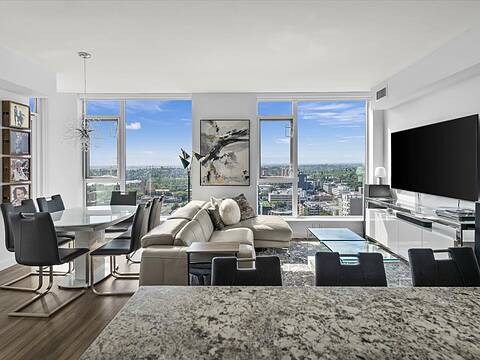 310 12 Avenue SW #2307, Calgary