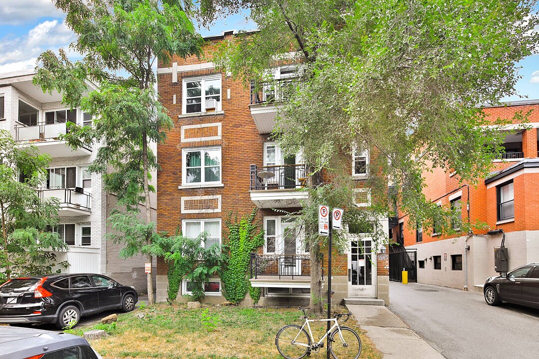 5585 Av. Gatineau, Côte-des-Neiges / Notre-Dame-de-Grâce, Québec