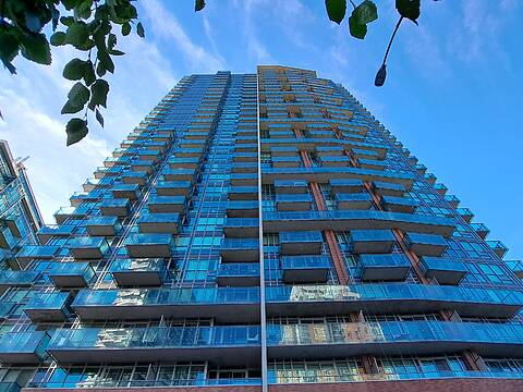 150 East Liberty St #1902, Toronto