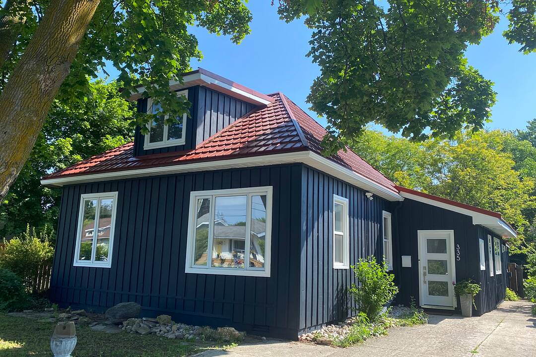 335 Napier Street, Collingwood, Ontario