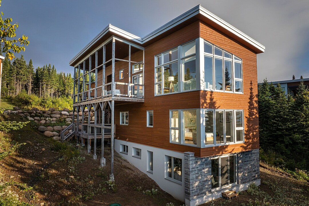 13 Ch. du Haut-Lieu, Petite-Rivière-Saint-François, Quebec