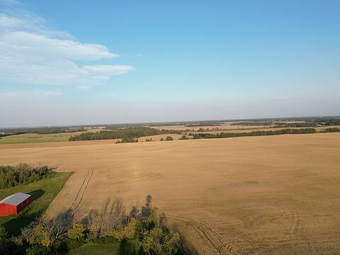 Range Road 224 Township 604, Rural Thorhild County