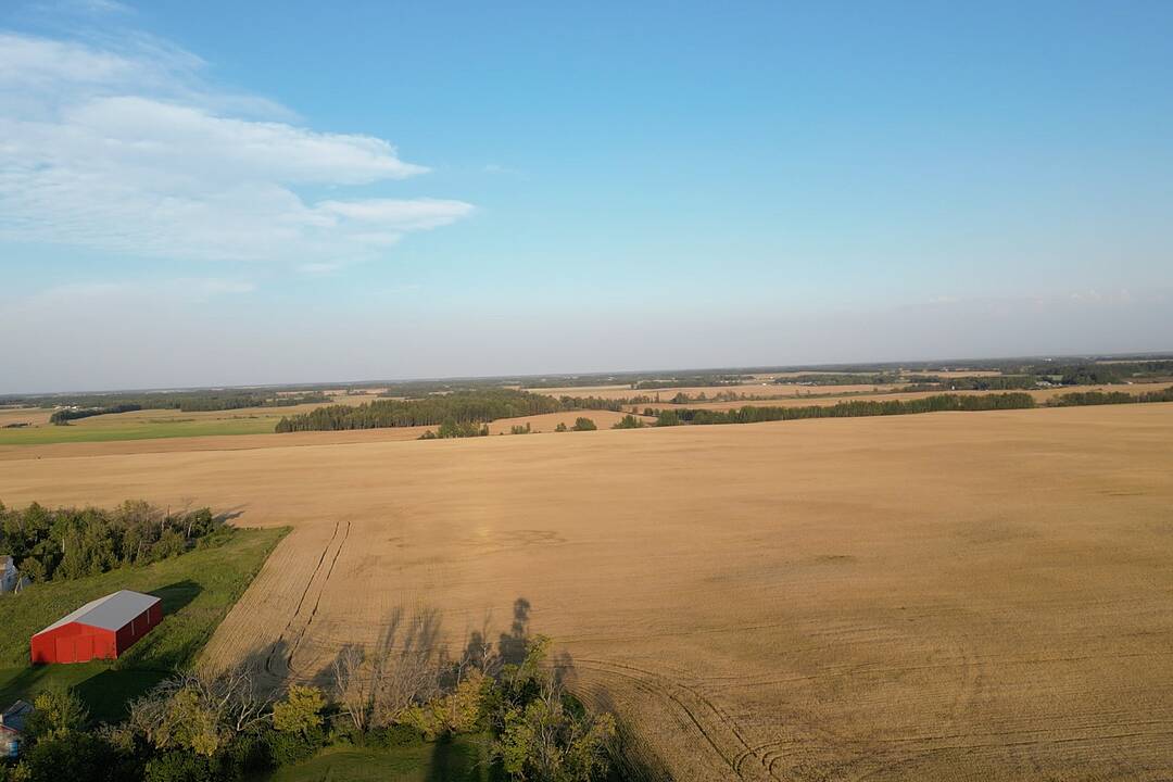 Rr224 Twp 604, Rural Thorhild County, Alberta