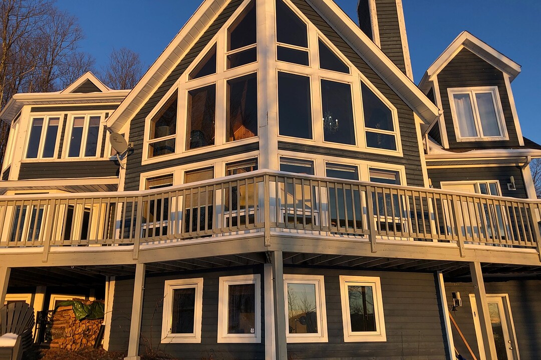 18 Ch. Maurice-Côté, Potton, Québec