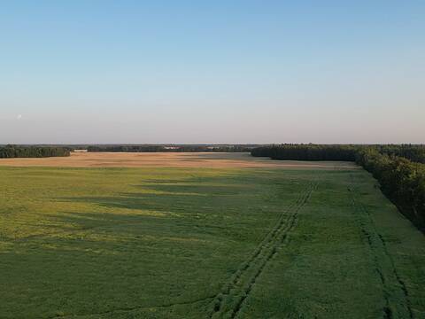 Range Road 224 Township 610, Rural Thorhild County
