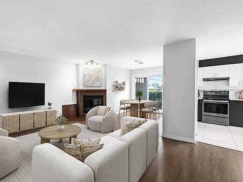 812 Rue Chicoine, Apt. 101, Vaudreuil-Dorion