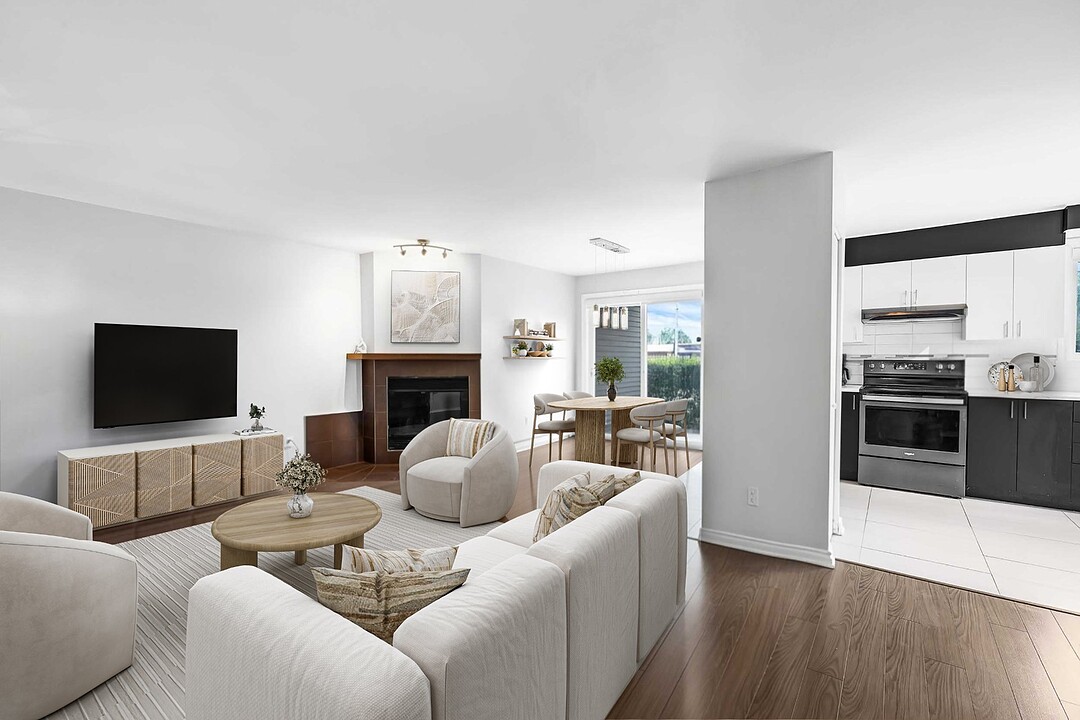 812 Rue Chicoine, Apt. 101, Vaudreuil-Dorion, Québec