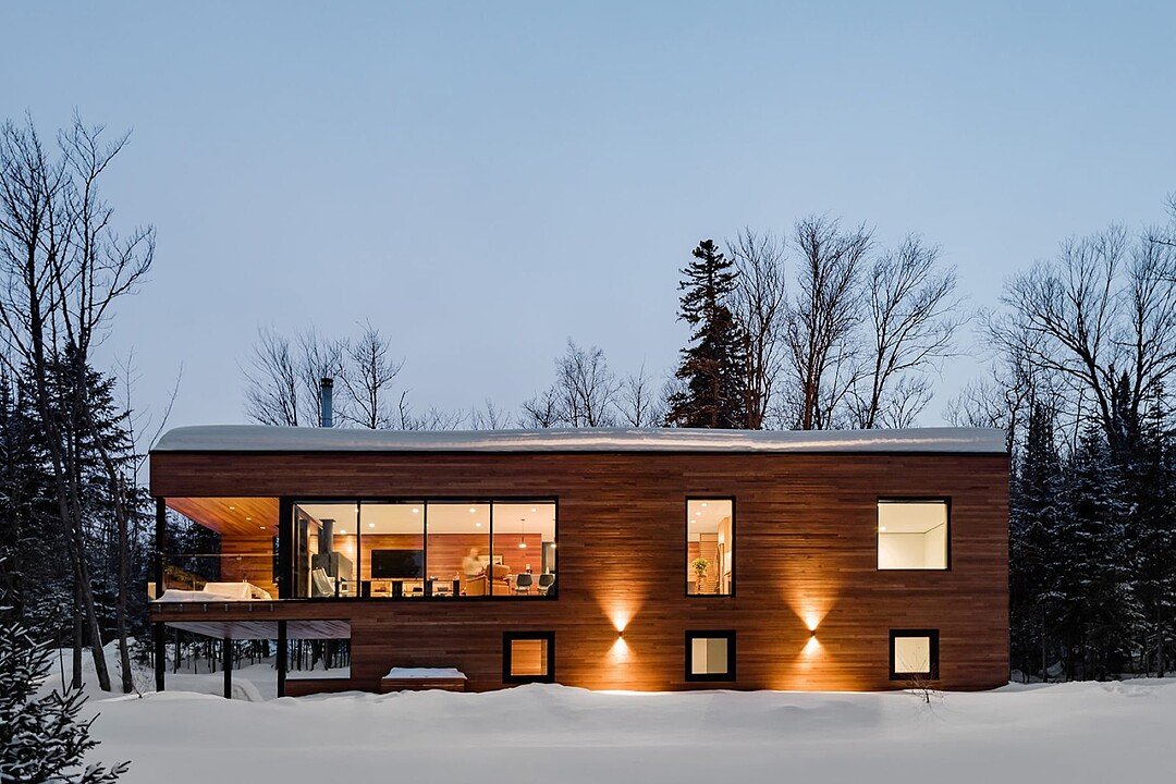 41 Ch. des Goélettes, Petite-Rivière-Saint-François, Québec