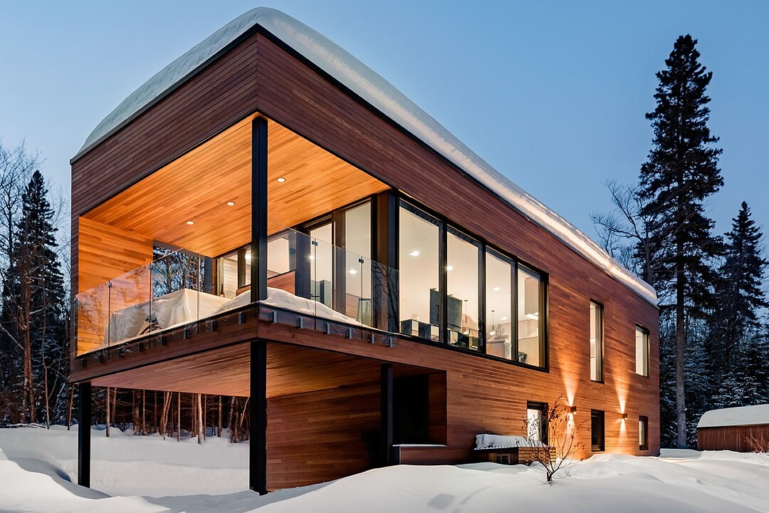 41 Ch. des Goélettes, Petite-Rivière-Saint-François, Québec