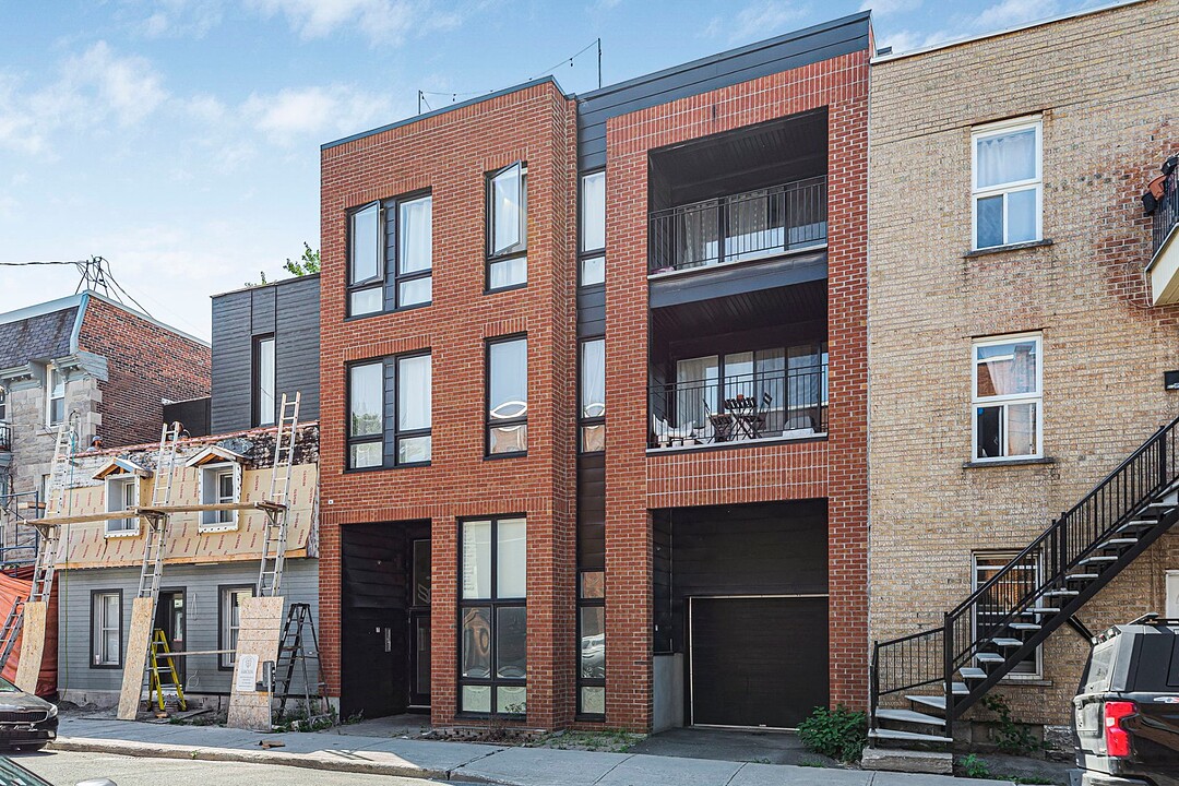 258 Rue Ste-Marguerite, Apt. 302, Le Sud-Ouest, Québec