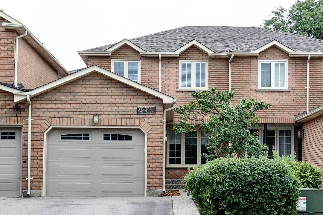 2243 Shipwright Rd, Oakville, Ontario