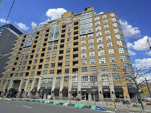 438 Richmond St W #1202, Toronto