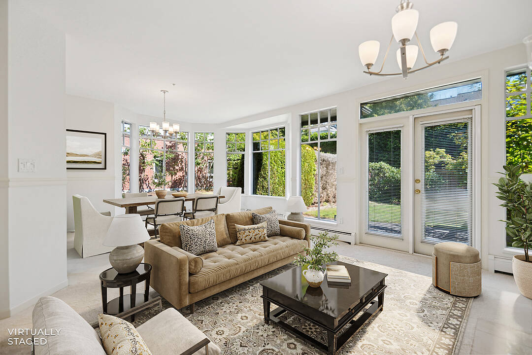 5880 Hampton Place #43, Vancouver, British Columbia