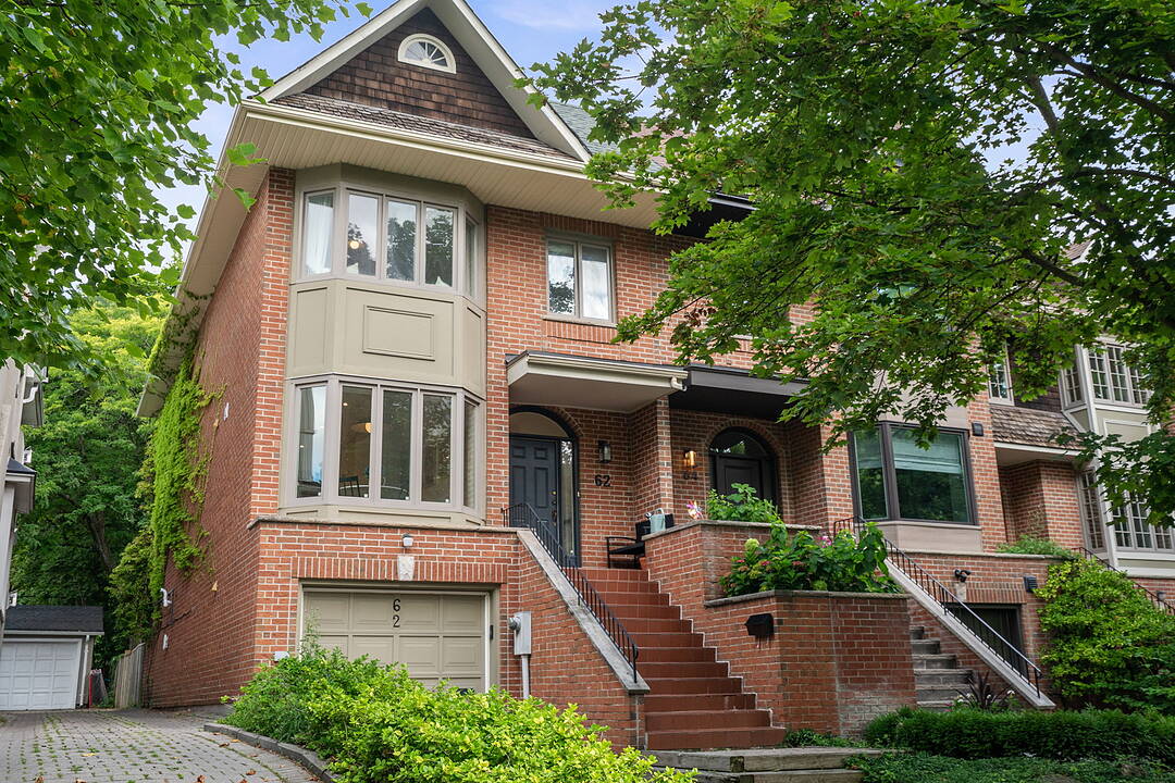 62 Heath St E, Toronto, Ontario