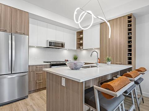 204-660 Boynton Place, Kelowna