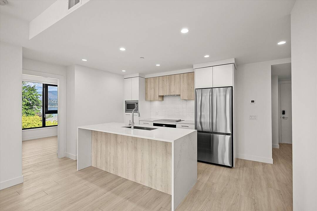 508-3699 Capozzi Road, Kelowna, British Columbia