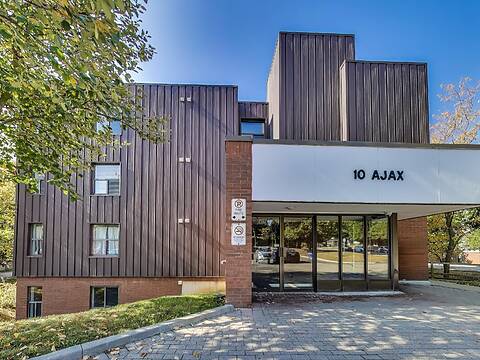 10 Ajax St #104, Guelph