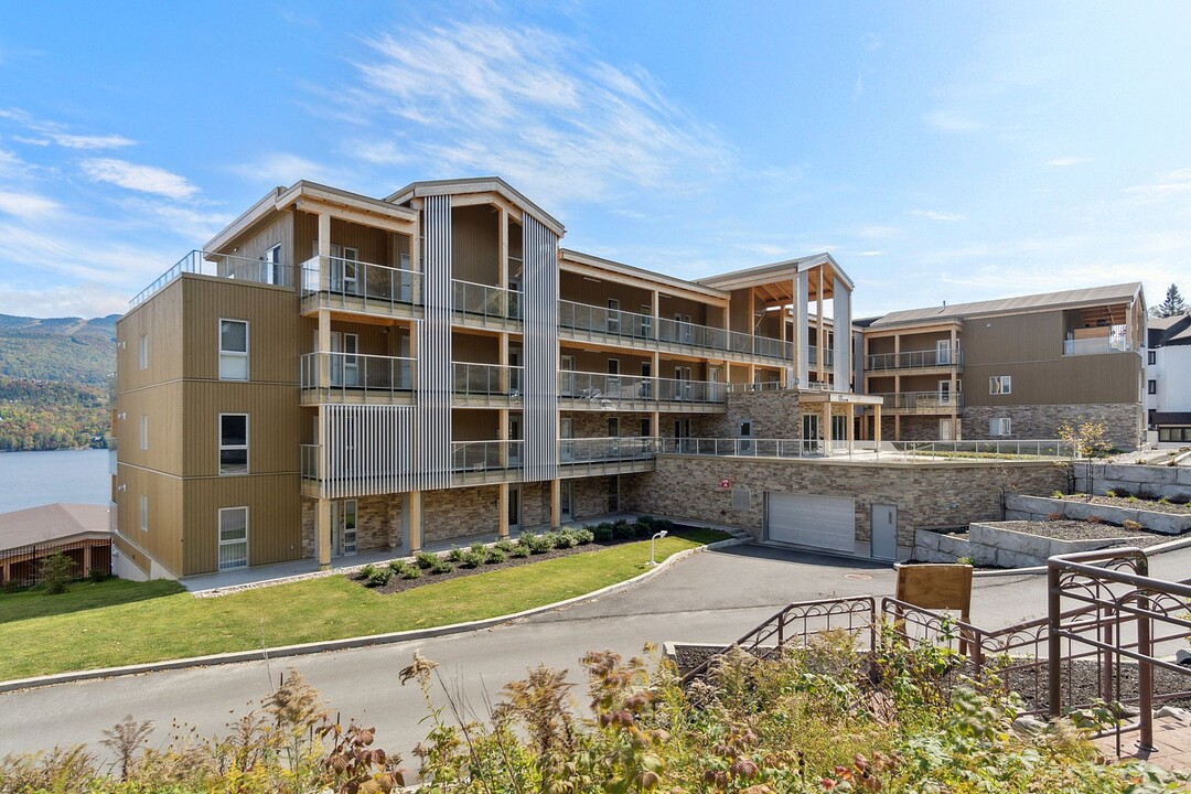 121 Rue Cuttle, Apt. 602, Mont-Tremblant, Québec