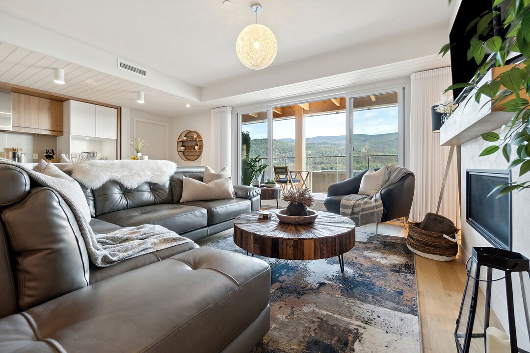 121 Rue Cuttle, Apt. 602, Mont-Tremblant, Québec