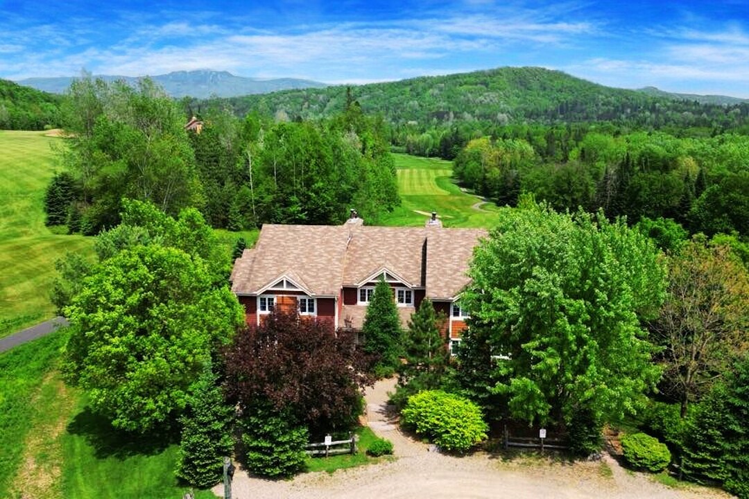 1822 Ch. du Golf, Mont-Tremblant, Québec