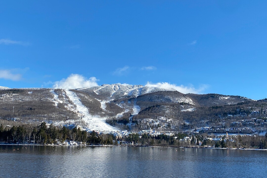9 Ch. des Entailles, Mont-Tremblant, Québec