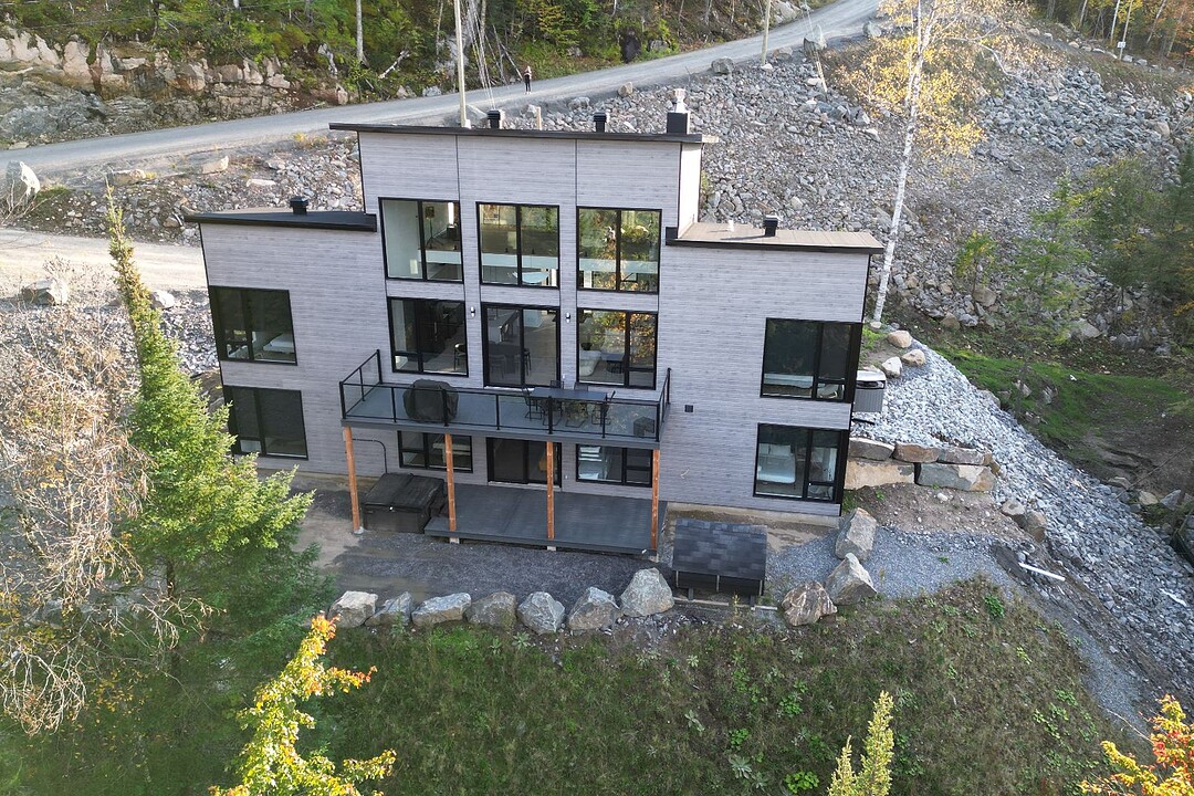 50 Rue du Mont-Logan, La Conception, Québec