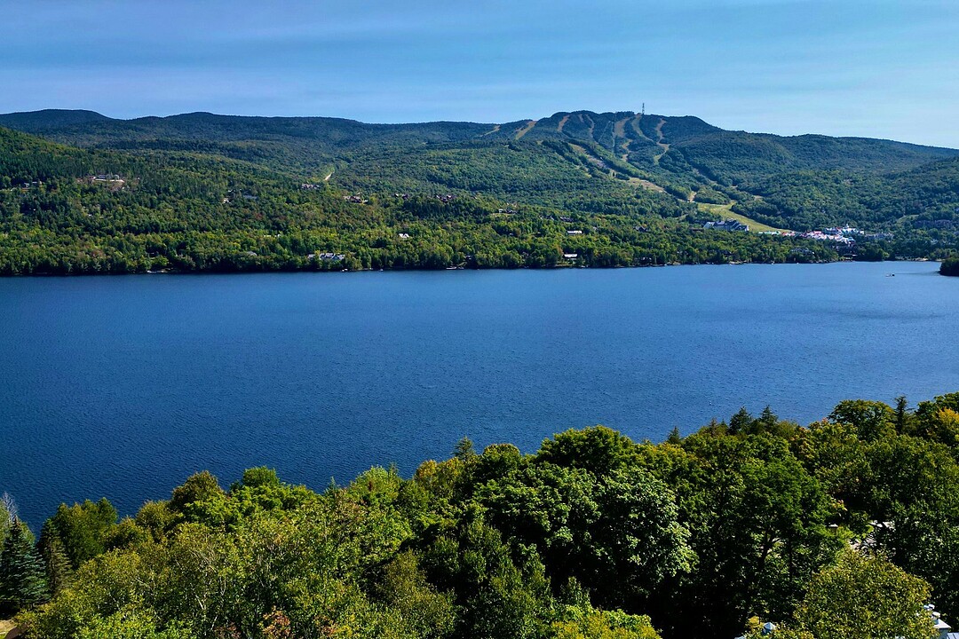 211 Ch. de Lac-Tremblant-Nord, Apt. 482, Mont-Tremblant, Québec
