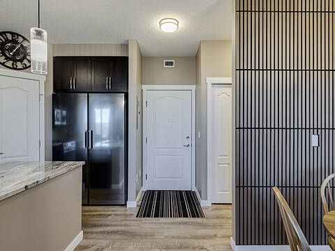 1 Crystal Green Lane #405, Okotoks