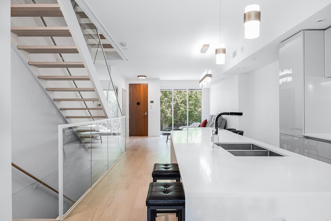 1419 Av. Overdale, Ville-Marie, Québec